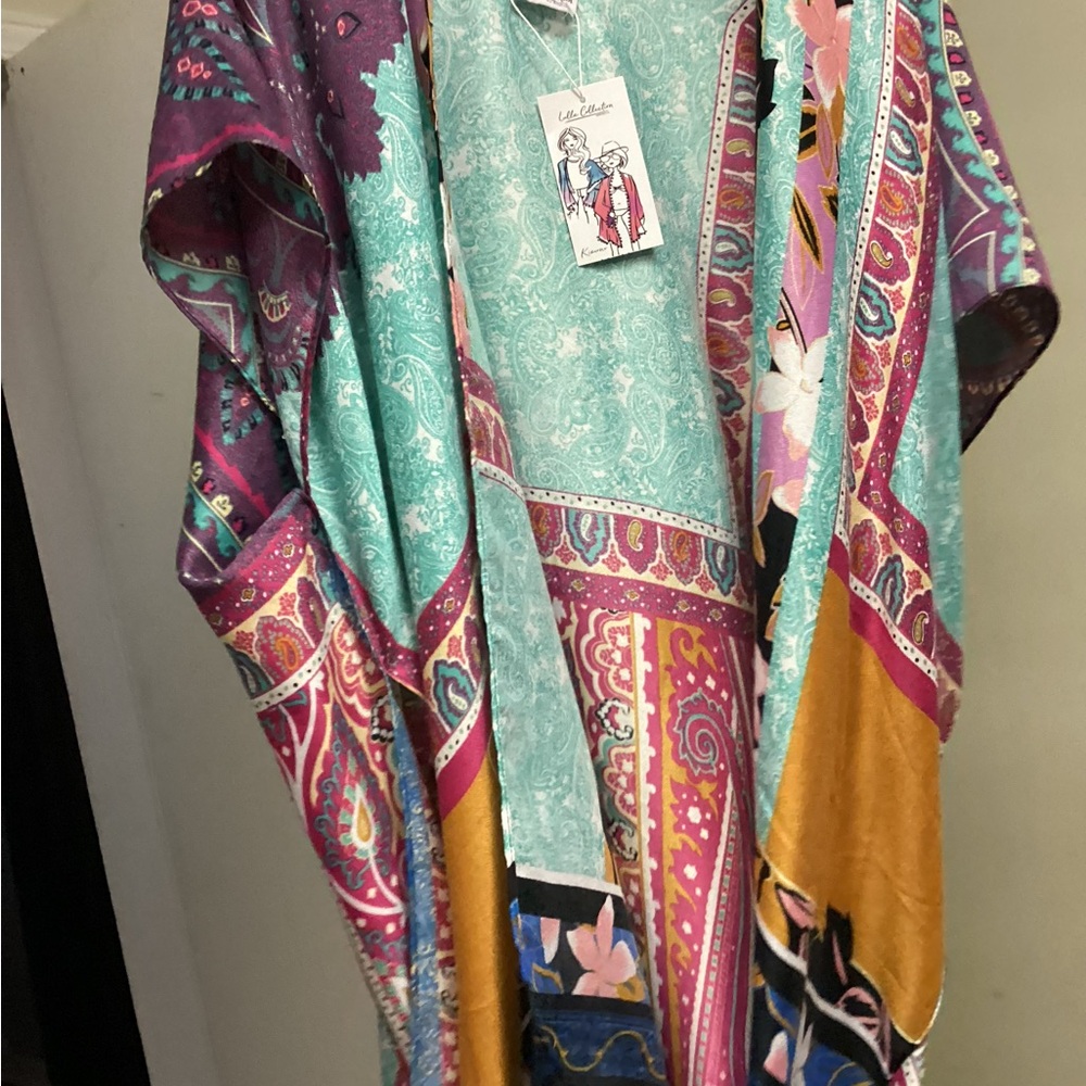 Cruise/Travel or pool side cover